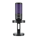 Мікрофон BOYA K3-02 для блогерів з RGB підсвіткою та стійкою пантографом, для стрімів та підкастів (51002) 51002 фото 10