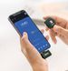 Петличный микрофон BOYA Omic-U black (USB Type-C) для iPhone и Android беспроводной, петличка для телефона (50017) 50017 фото 9