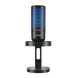 Мікрофон BOYA K3-02 для блогерів з RGB підсвіткою та стійкою пантографом, для стрімів та підкастів (51002) 51002 фото 11