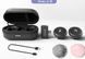Петличный микрофон BOYA Omic-U black (USB Type-C) для iPhone и Android беспроводной, петличка для телефона (50017) 50017 фото 10