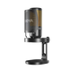 Мікрофон BOYA K3-02 для блогерів з RGB підсвіткою та стійкою пантографом, для стрімів та підкастів (51002) 51002 фото 16