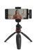 Петличний мікрофон (4 штуки) BOYA BY-V4U Combo (USB Type-C + TRS 3,5 mm для iPhone и Android та відеокамер) з зарядним кейсом (50082) 50082 фото 9