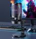 Микрофон BOYA K3-02 для блогеров с RGB подсветкой, для стримов и подкастов (51001) 51001 фото 2