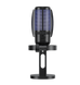 Микрофон BOYA K3-02 для блогеров с RGB подсветкой, для стримов и подкастов (51001) 51001 фото 15