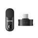 Петличный микрофон BOYA MAGIC-08 (USB Type-C) петличная система на 1 микрофон для iPhone/Android/ноутбука (50065) 50065 фото 1