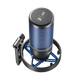 Микрофон BOYA K3-02 для блогеров с RGB подсветкой, для стримов и подкастов (51001) 51001 фото 10