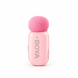 Петличный микрофон (2 шт) (USB-C) BOYA mini 2 Pink с зарядным чехлом профессиональный розовый (50081) 50081 фото 3