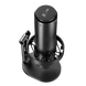 Микрофон BOYA K9-02 для блогеров с RGB подсветкой, для стримов и подкастов (51003) 51003 фото 9