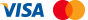 Приймаємо оплату Visa/Mastercard через Apple Pay / Google Pay / Приват24 / Visa / Master Card